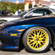 Illustration for article titled Here’s How Japan Does a Giant Mazda Rotary Party